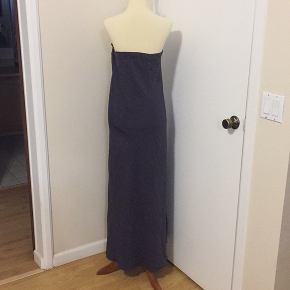 S NWOT LOVE TANJANE Swimsuit Cover Up EE31 2596